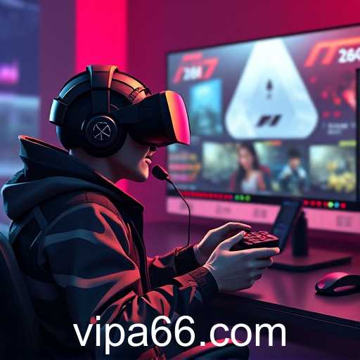 A66: The Game Site Revolutionizing Online Gaming