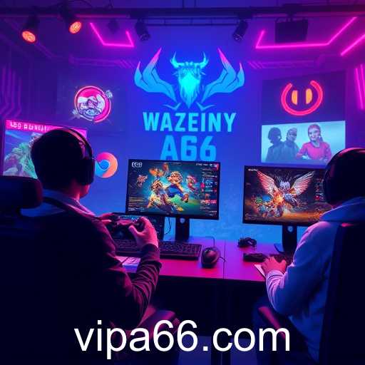 A66 Gaming Community Thrives Amidst Challenges