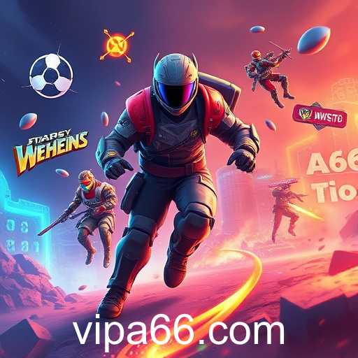 The Evolution and Impact of A66 Gaming Platform