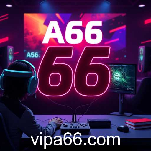 A66: Revolutionizing Online Gaming in 2025