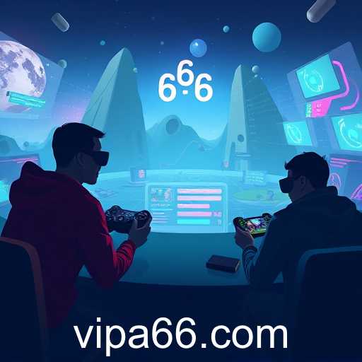 A66: Reinventing Online Gaming in 2025