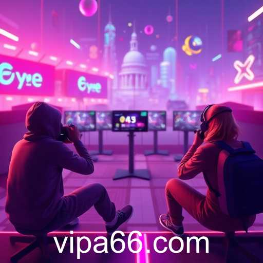 A66: Game On the Rise in the UK