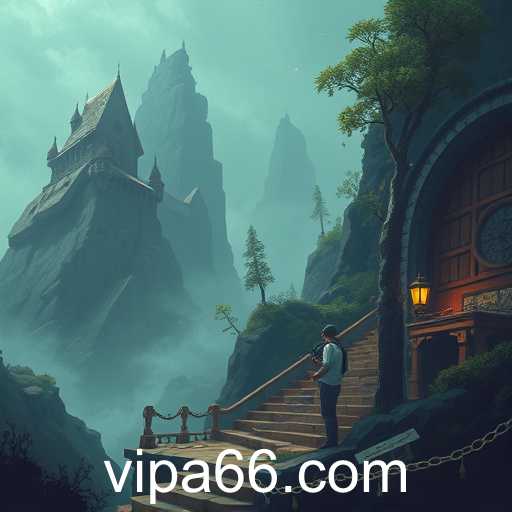 The Alluring World of Adventure Games: A66 as a Gateway to Exploration