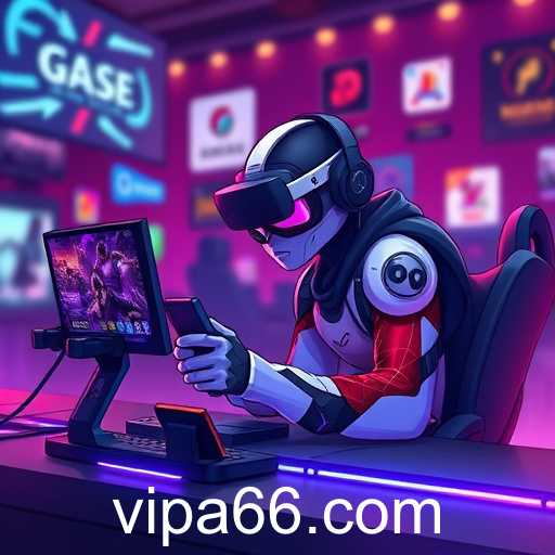 A66: Bridging Gaming and the Future of Play