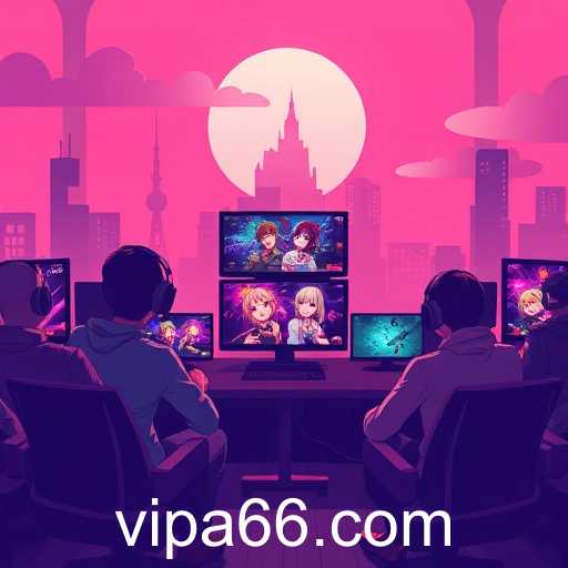 A66 Gaming: The Future of Online Play