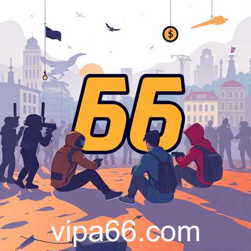 Gaming Innovations at A66