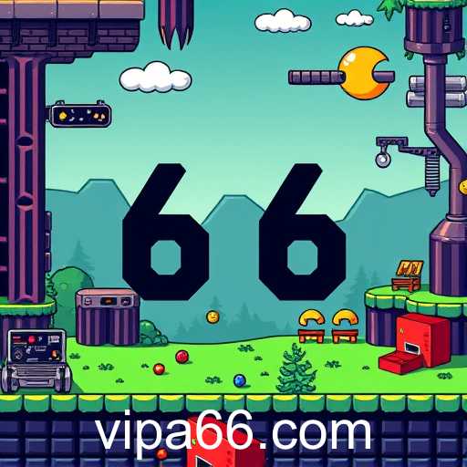 Reviving Retro: The A66 Gaming Phenomenon