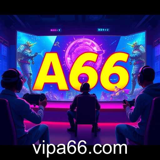 The Rise of a66: A New Era in Online Gaming