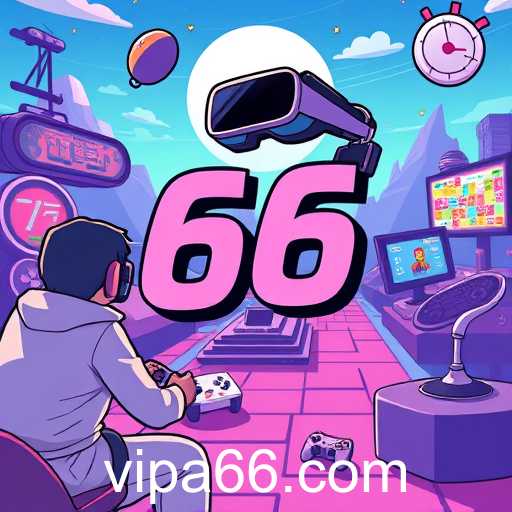 The Rise of A66: Gaming in 2026