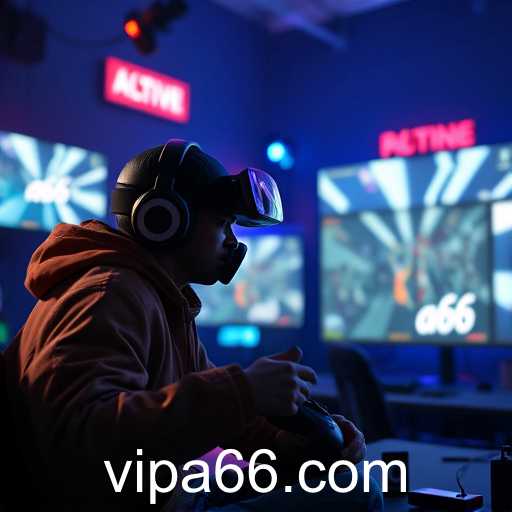 Rise of Online Gaming in 2025