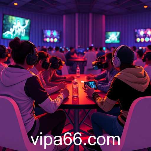 The Rise of A66: A New Era for Gaming