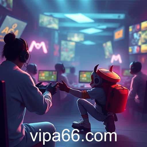 The Rise of A66 in the Gaming World